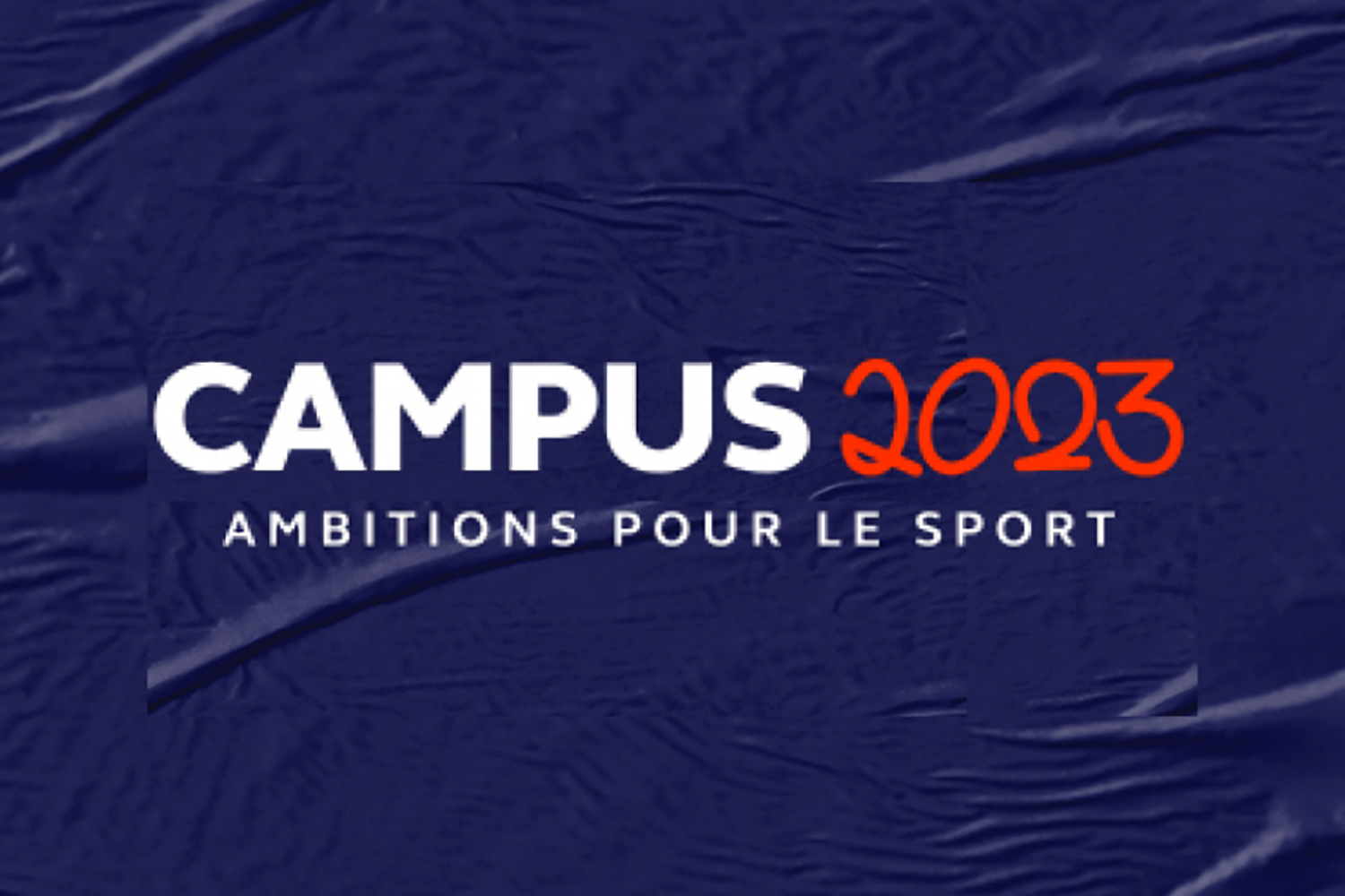 OLBIA Conseil « Campus 2023  tout est parti d’un constat et d’une