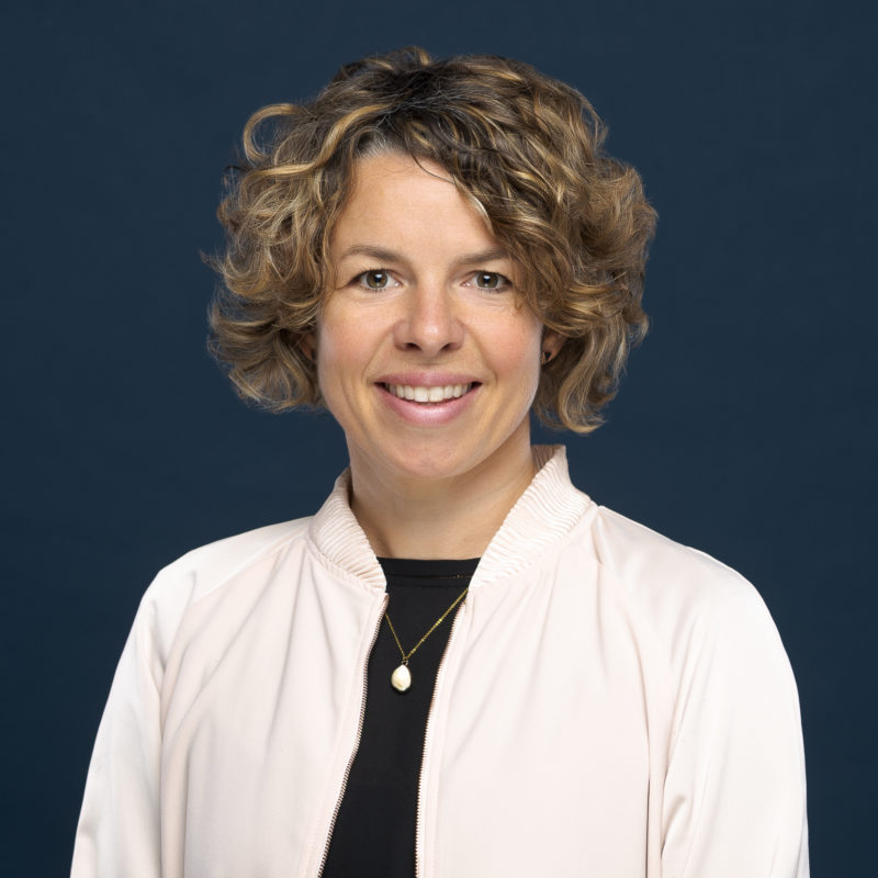 Nathalie Henaff, Consultante Senior et Directrice administrative et financière - OLBIA Conseil