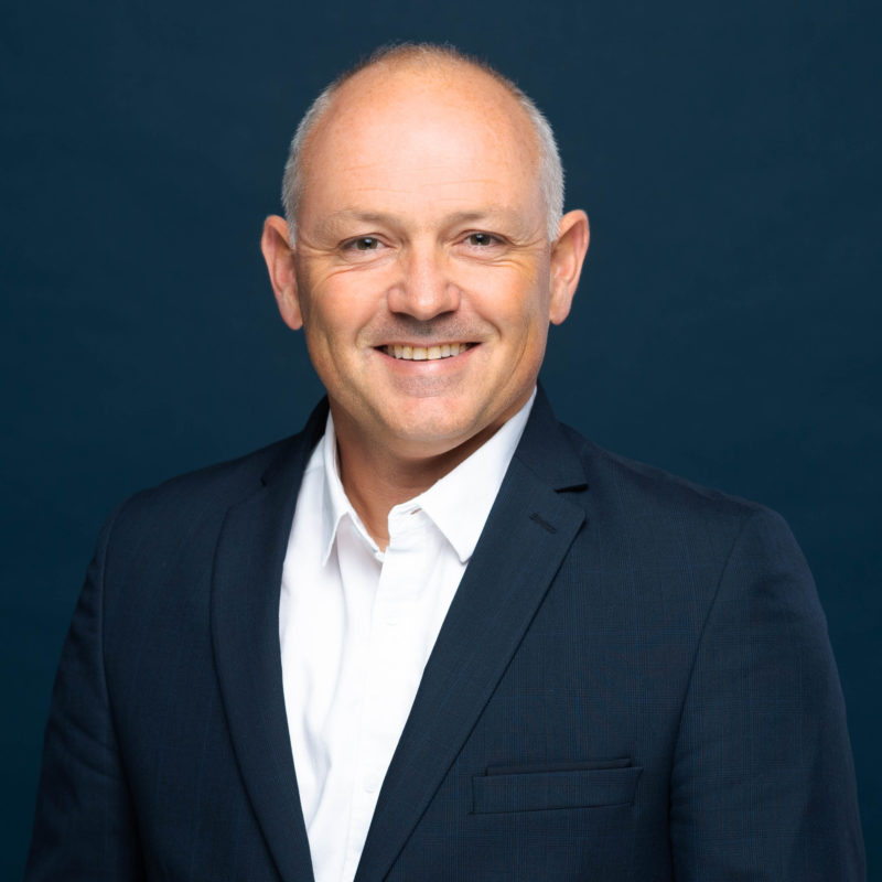 Olivier Monna, Directeur associé d'Olbia Formation - OLBIA Conseil