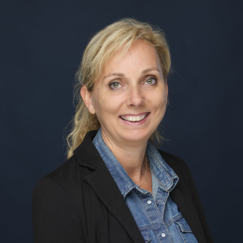 Isabelle Collette, Directrice associée d'Olbia Expériences - OLBIA Conseil
