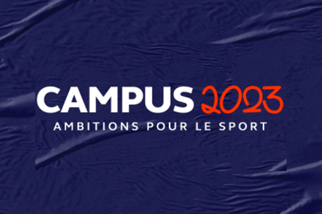 OLBIA Conseil « Campus 2023  tout est parti d’un constat et d’une
